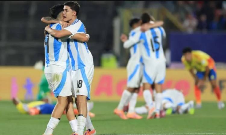 Final del Mundial Sub 20: cuándo se juega, fecha, horario y sede