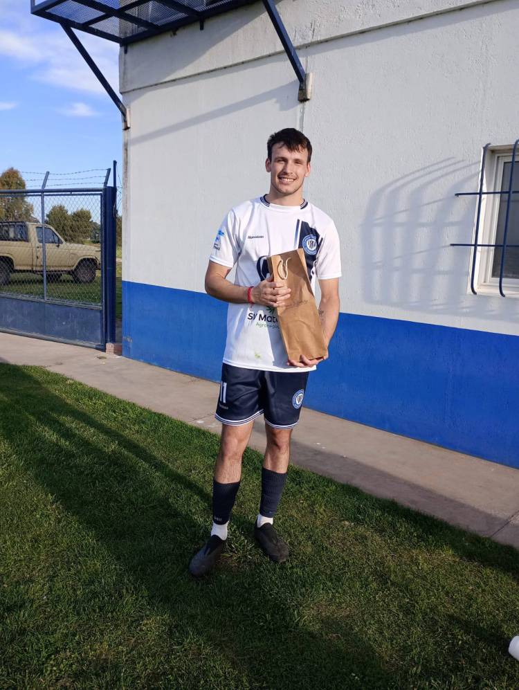 El Progreso se mantiene puntero en su zona, a pesar del empate frente a Racing en la 9na fecha del Clausura