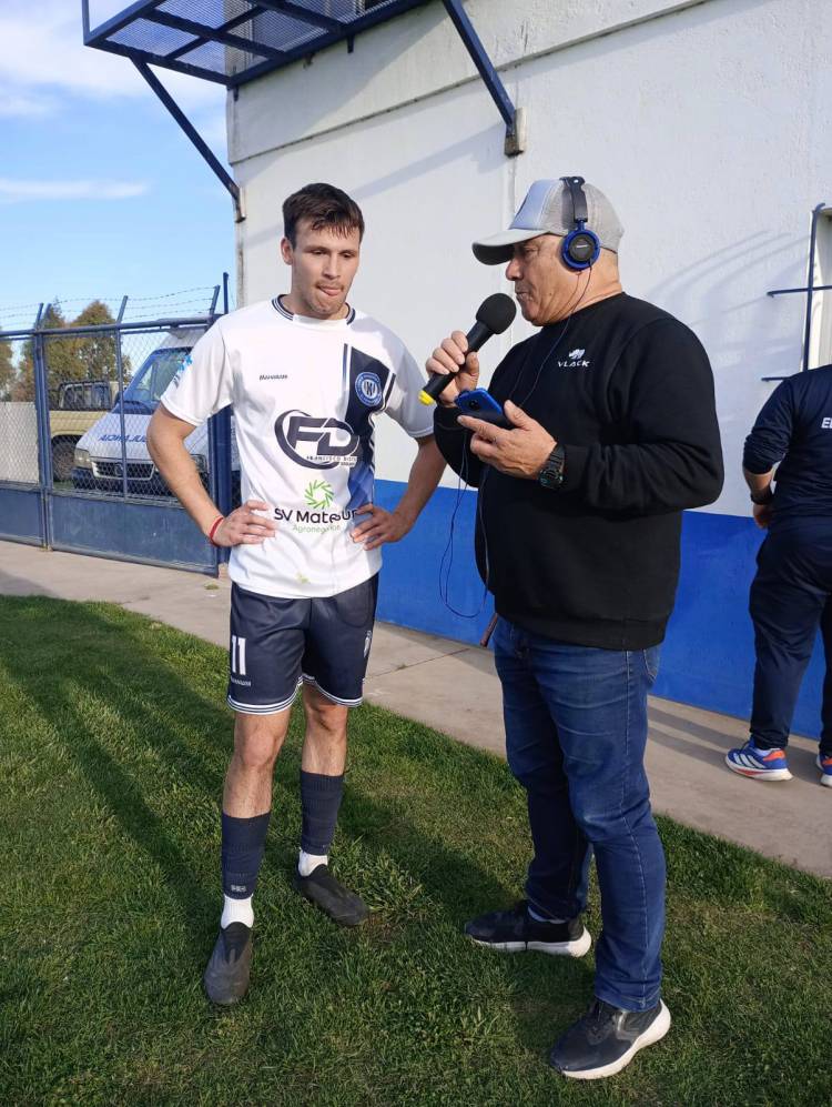 El Progreso se mantiene puntero en su zona, a pesar del empate frente a Racing en la 9na fecha del Clausura