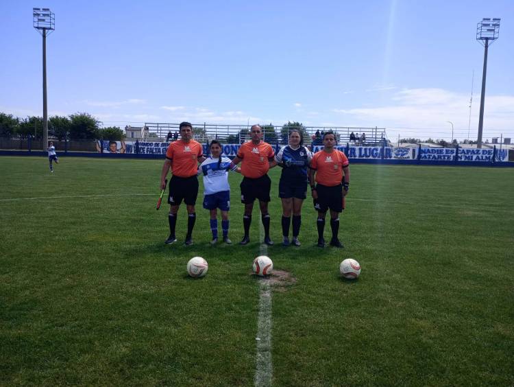 Clausura Femenino: jornada negativa para los equipos de nuestro medio