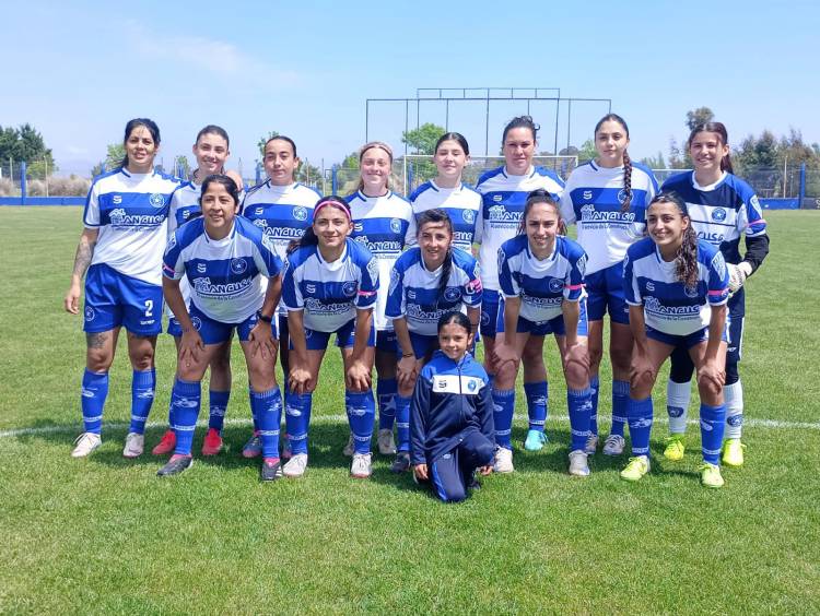 Clausura Femenino: jornada negativa para los equipos de nuestro medio