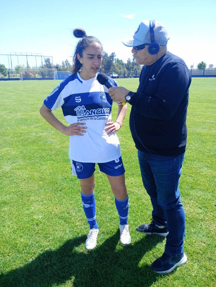 Clausura Femenino: jornada negativa para los equipos de nuestro medio