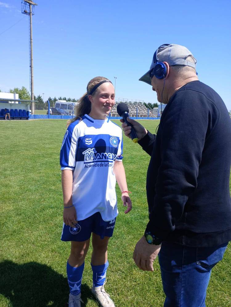 Clausura Femenino: jornada negativa para los equipos de nuestro medio