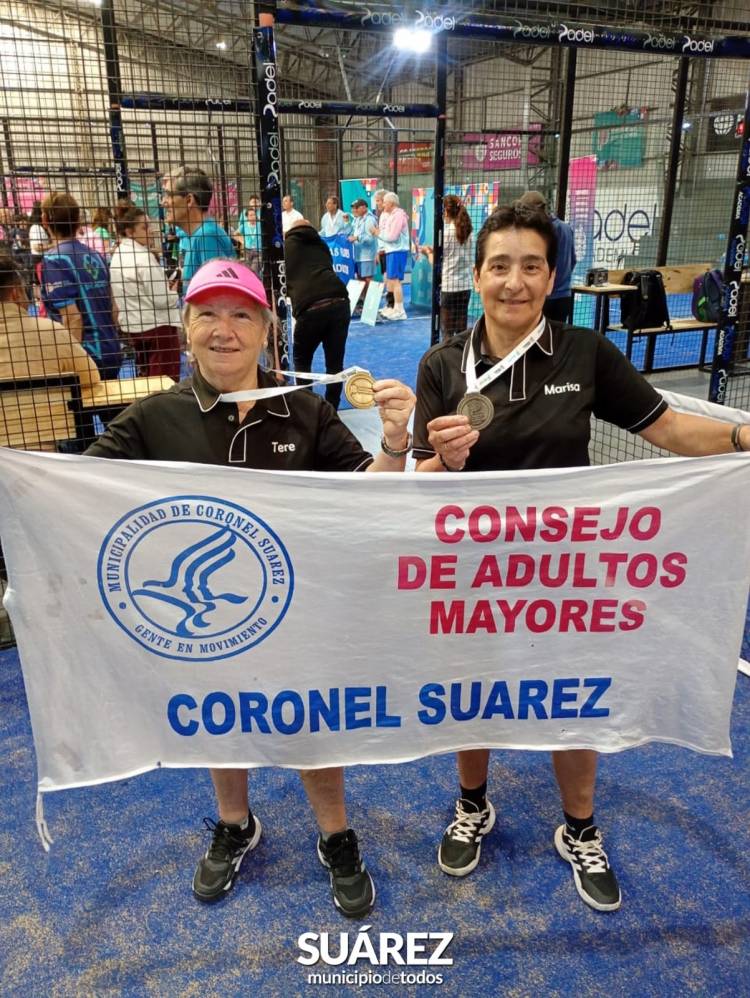 Juegos Bonaerenses 2025 – Final Provincial