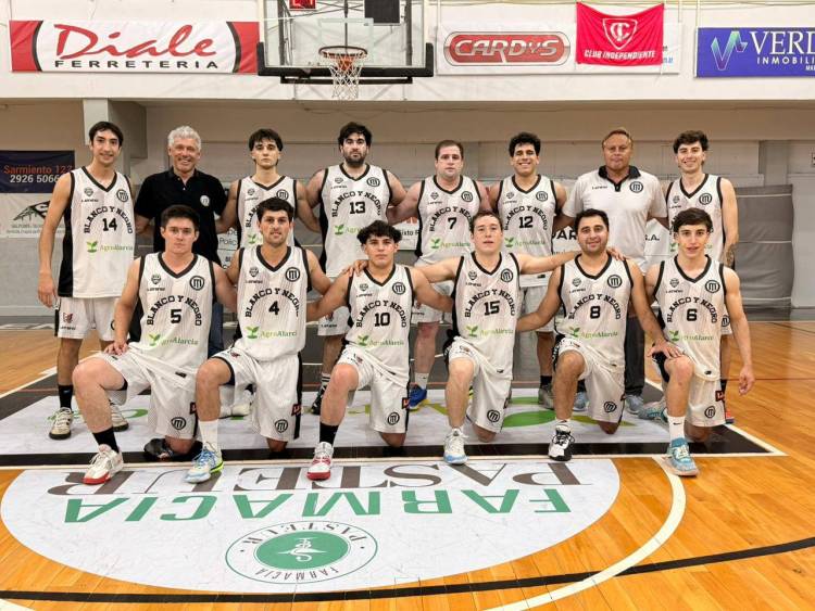 Resultados de la Asociación BASO 8va fecha