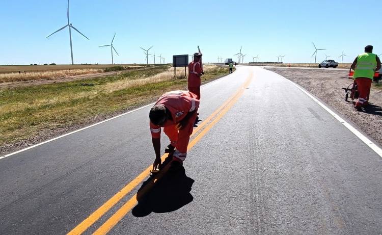 Lanzan licitación para concesionar la Ruta 3: incluye el tramo Cañuelas-Bahía Blanca