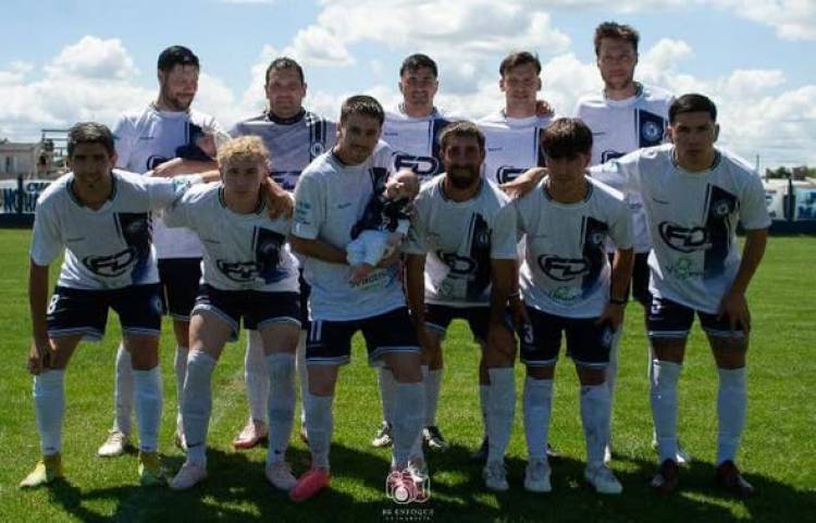 El Progreso se quedo con el triunfo en el clásico frente al Sanma