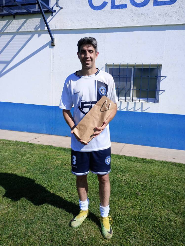 El Progreso se quedo con el triunfo en el clásico frente al Sanma