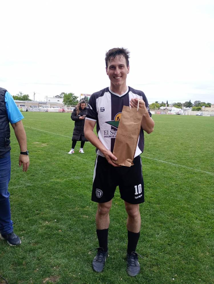 El Progreso, Boca, Deportivo Sarmiento y Blanco y Negro clasificaron a 8vos