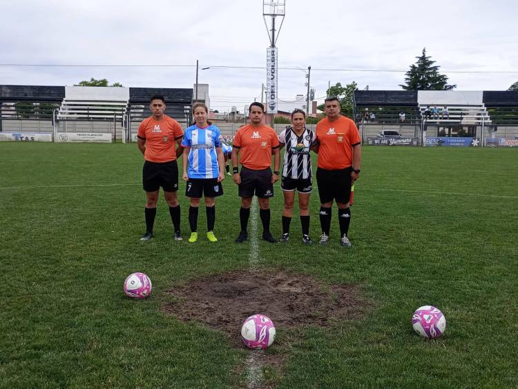 Última fecha del Clausura Femenino: Independiente SJ clasificó a los Play Off