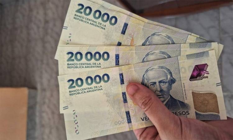 Salario mínimo: confirmaron el nuevo monto de diciembre y las alzas hasta agosto de 2026