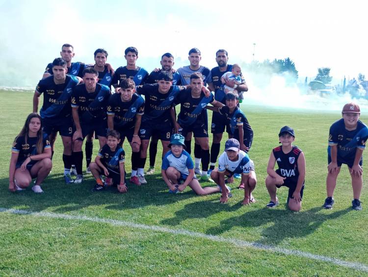 El Progreso y Blanco y Negro ganaron y siguen en las eliminatorias