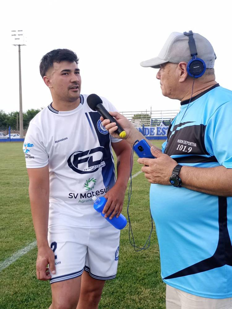 El Progreso y Blanco y Negro ganaron y siguen en las eliminatorias