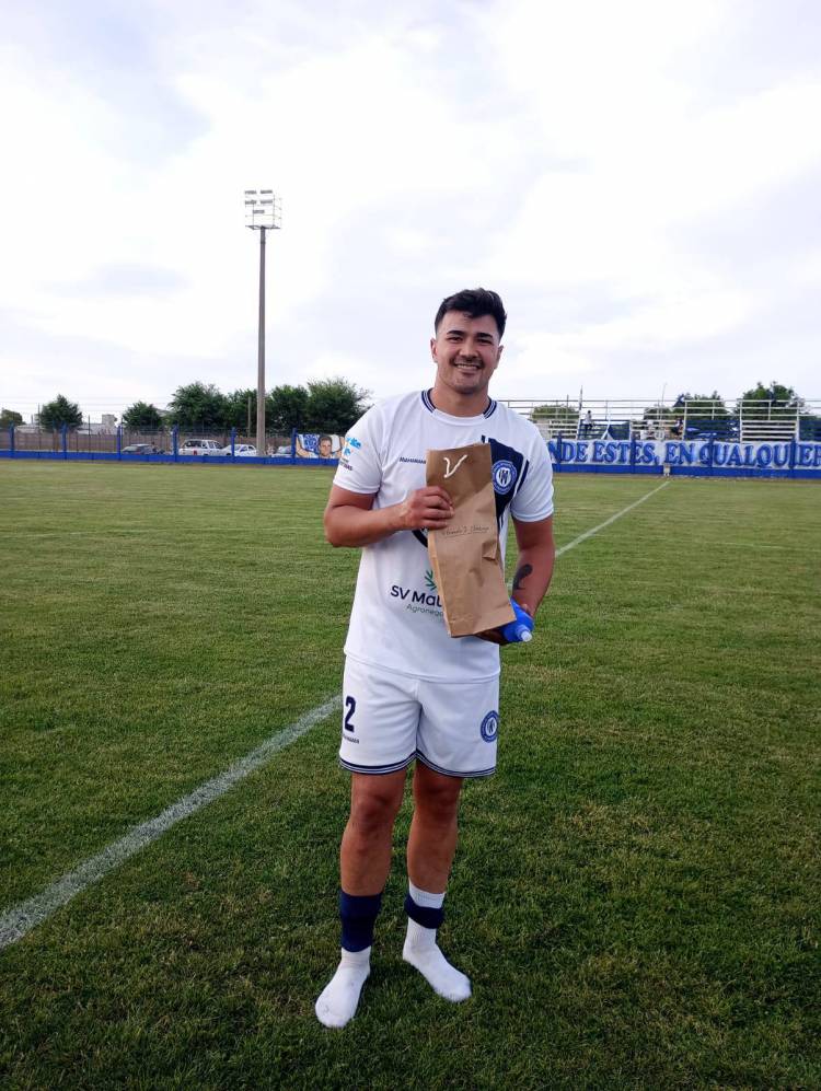 El Progreso y Blanco y Negro ganaron y siguen en las eliminatorias