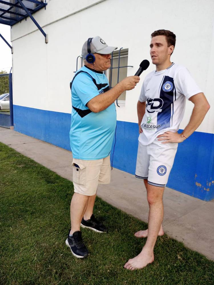 El Progreso y Blanco y Negro ganaron y siguen en las eliminatorias