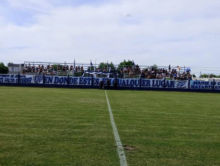 El Progreso y Blanco y Negro ganaron y siguen en las eliminatorias