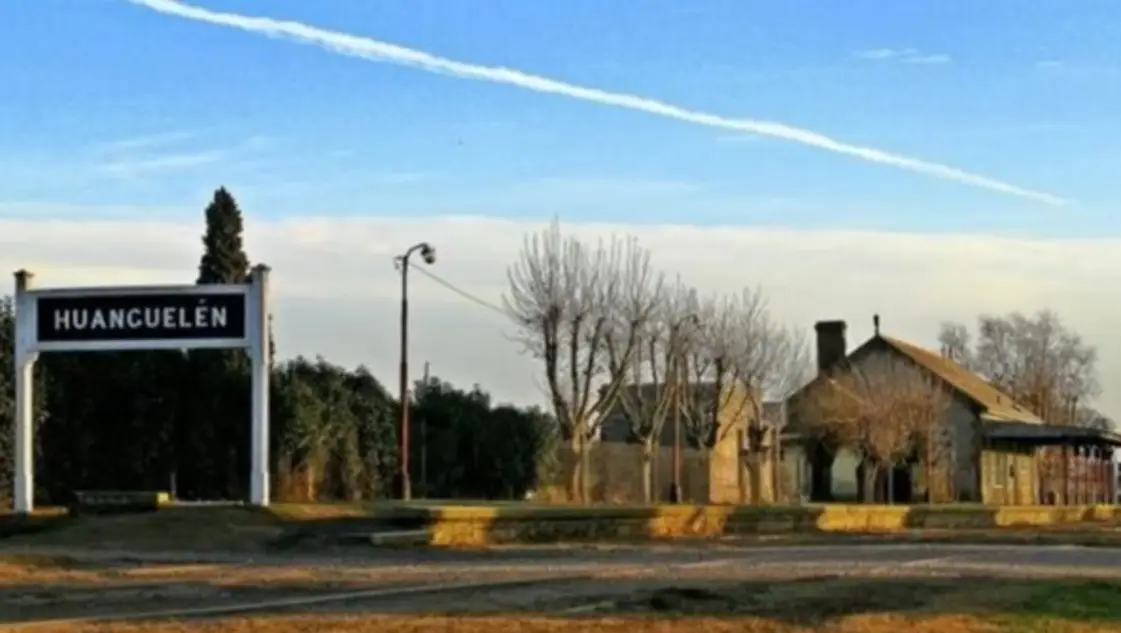 Horror en Huanguelén: mató a su hijo de 4 años y se suicidó