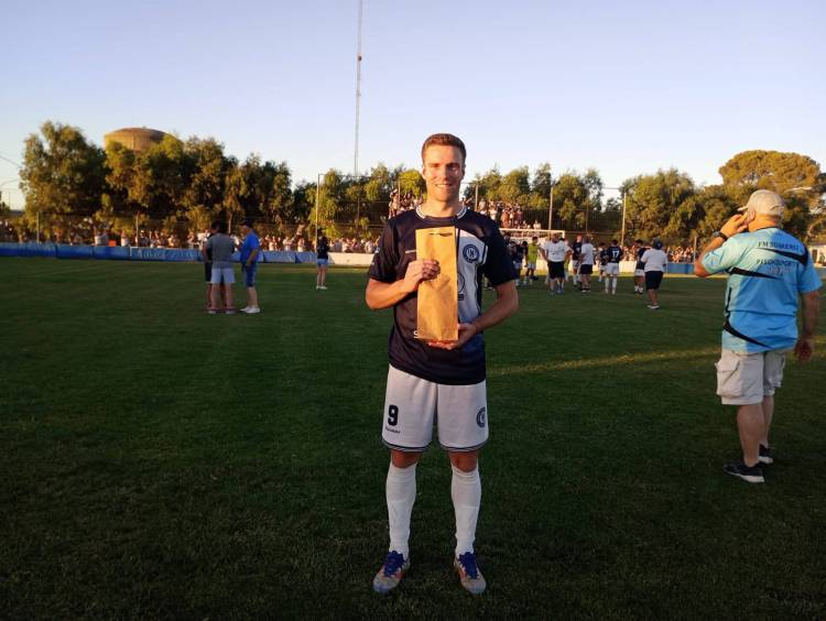El Progreso y Club Sarmiento Finalistas del Clausura