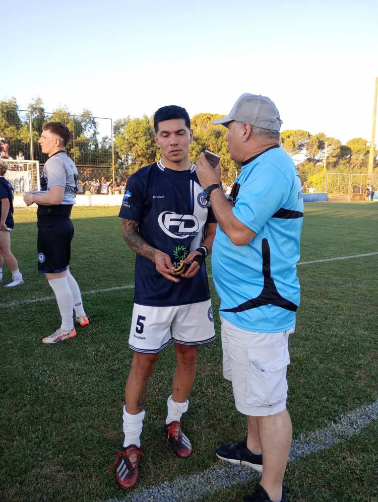 El Progreso y Club Sarmiento Finalistas del Clausura