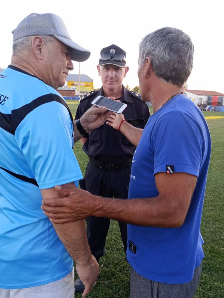 El Progreso y Club Sarmiento Finalistas del Clausura