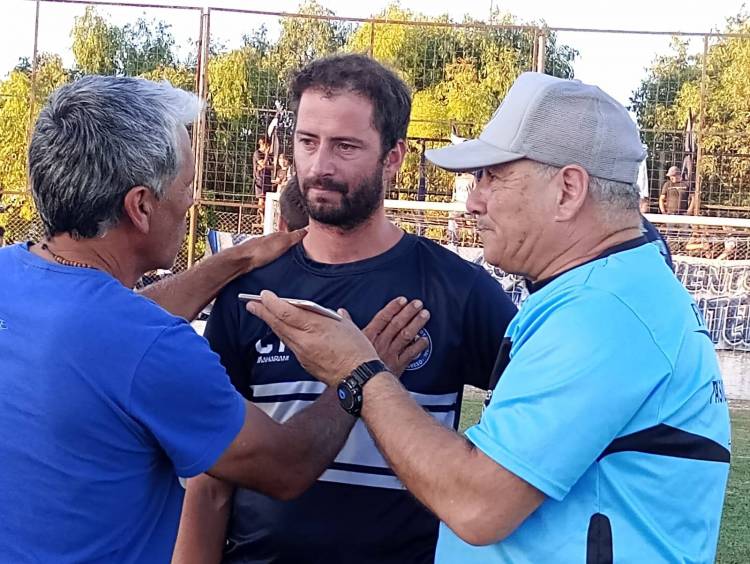 El Progreso y Club Sarmiento Finalistas del Clausura