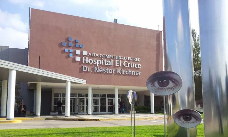 Nación avanzaría con la privatización de cinco hospitales en la Provincia