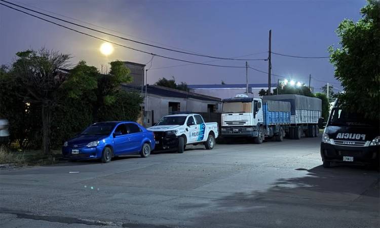 Un terrible hecho de sangre conmociona a Coronel Suarez