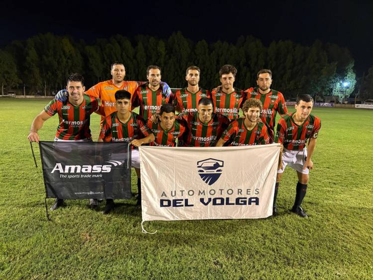 Comenzó la Copa de Verano