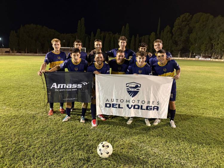 Comenzó la Copa de Verano