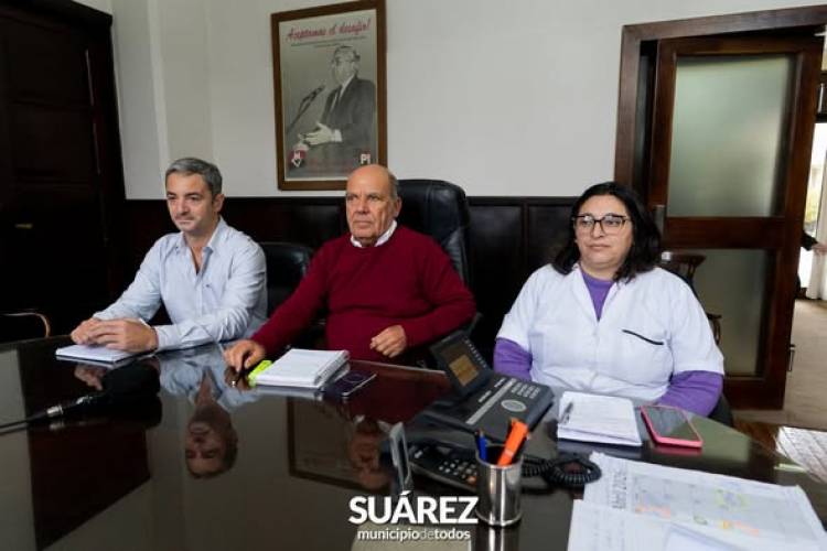  Moccero advirtió sobre el impacto del ajuste nacional