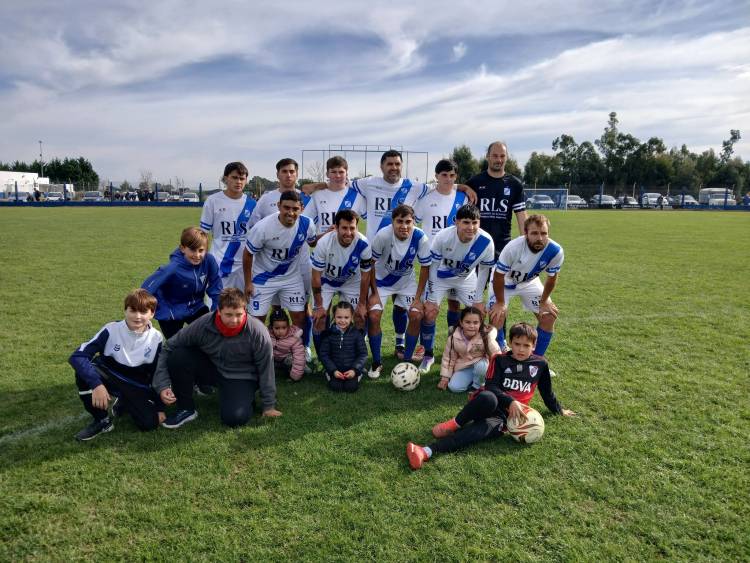 Por la 7ma fecha del Apertura: Independiente fue el único ganador de nuestro medio