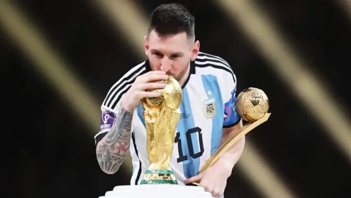TyC Sports confirmó que va a transmitir el Mundial 2026