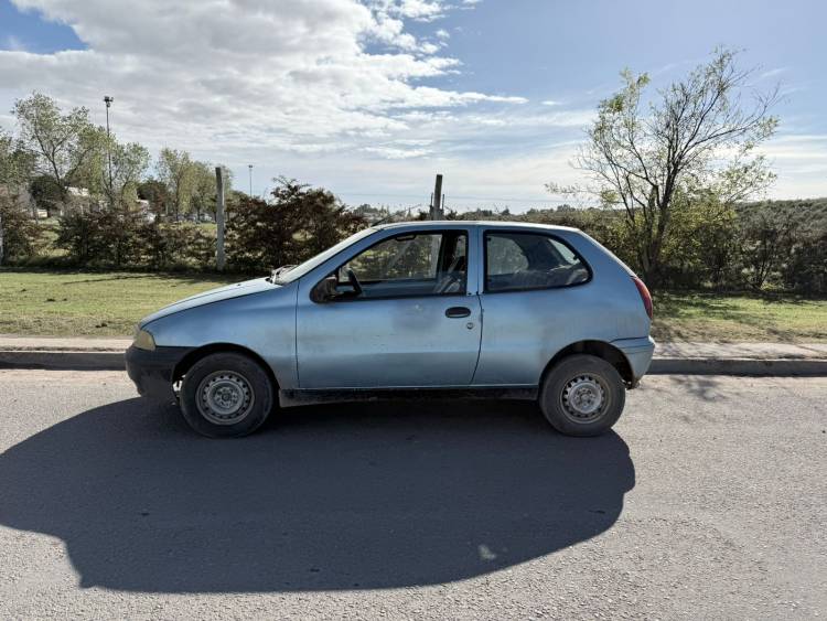 PARTE DE PRENSA POLICIAL