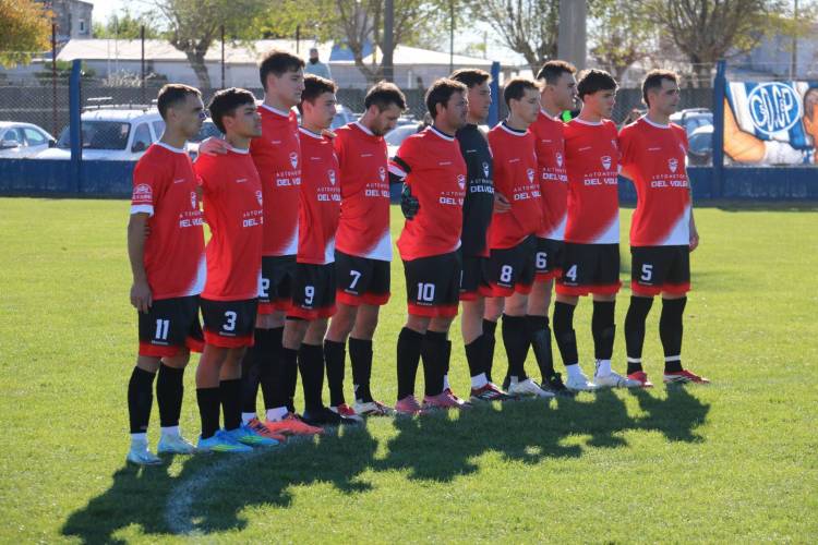 Independiente y Blanco y Negro tambien se quedaron con los clásicos del interzonal masculino
