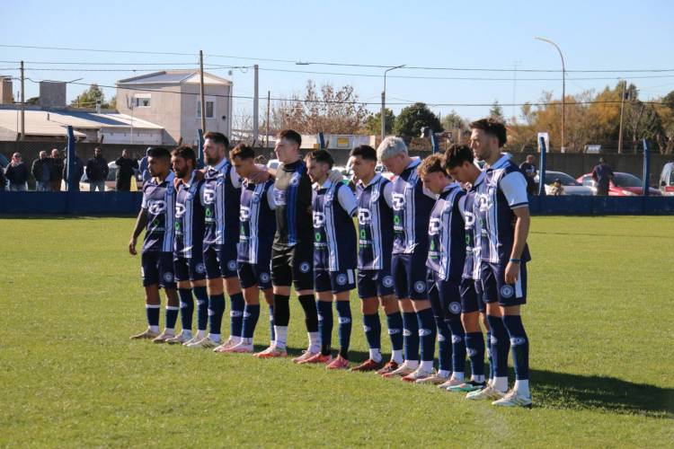 Independiente y Blanco y Negro tambien se quedaron con los clásicos del interzonal masculino