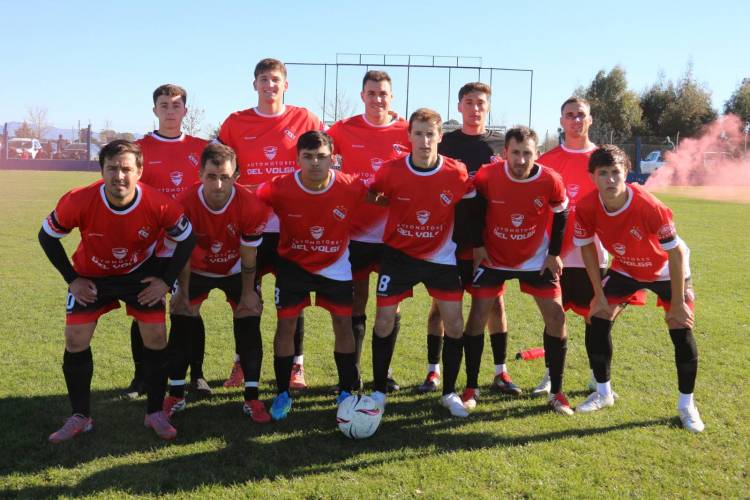Independiente y Blanco y Negro tambien se quedaron con los clásicos del interzonal masculino