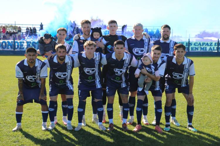 Independiente y Blanco y Negro tambien se quedaron con los clásicos del interzonal masculino