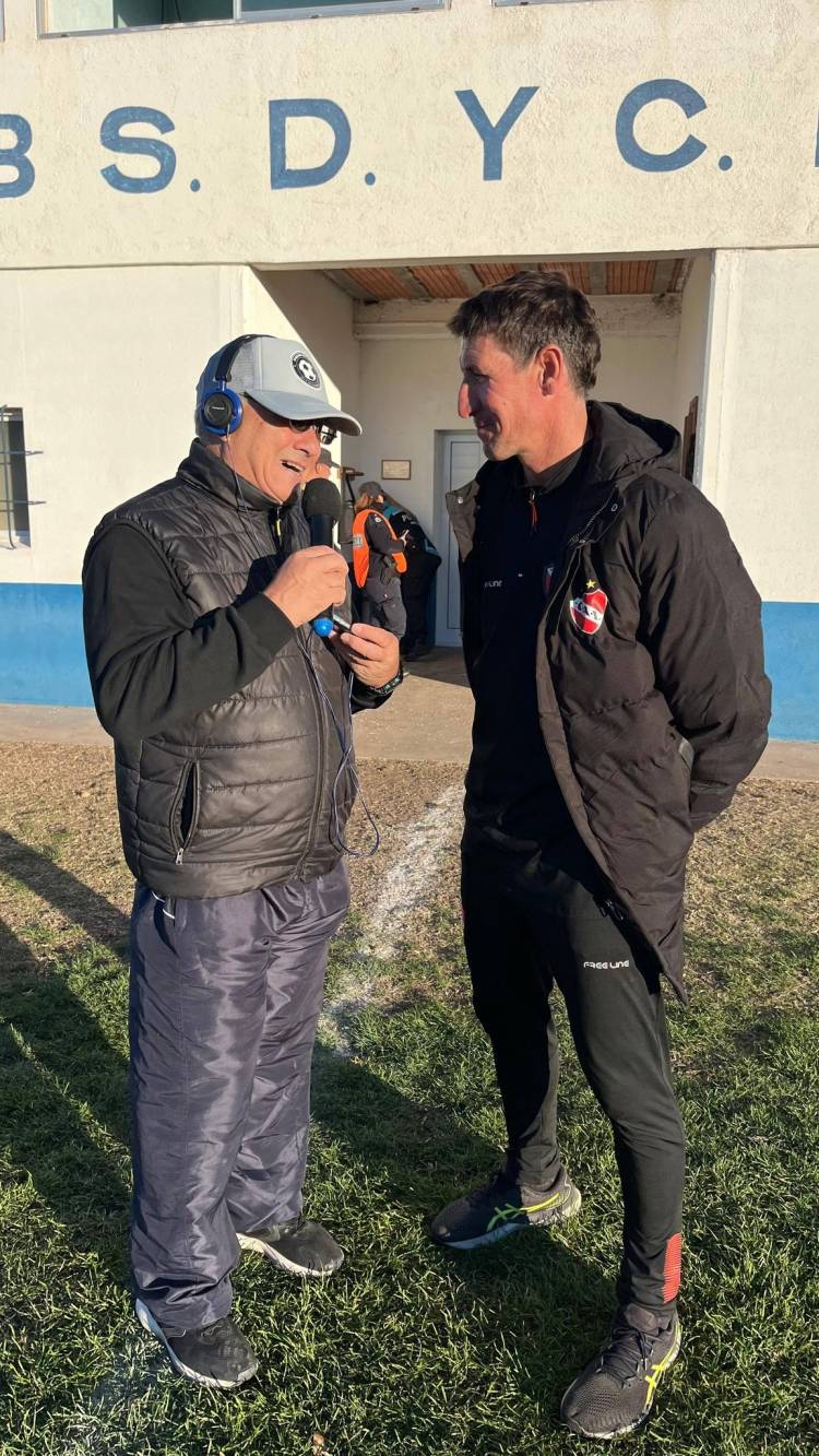 Independiente y Blanco y Negro tambien se quedaron con los clásicos del interzonal masculino