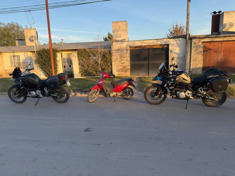 Múltiples Infracciones Vehiculares, Secuestros y Actuaciones Policiales durante el fin de semana