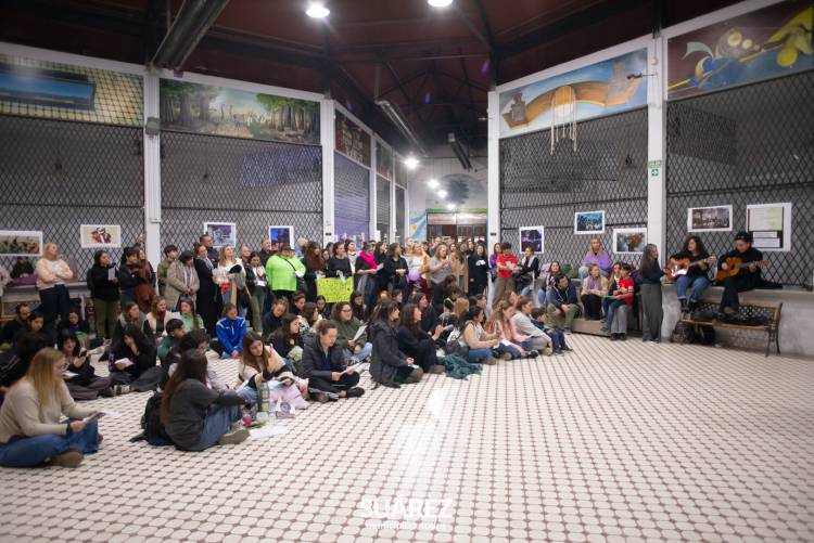 A 11 años de Ni Una Menos: la memoria, el dolor y la lucha siguen presentes