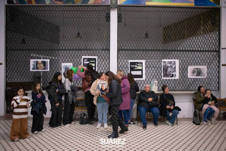 A 11 años de Ni Una Menos: la memoria, el dolor y la lucha siguen presentes