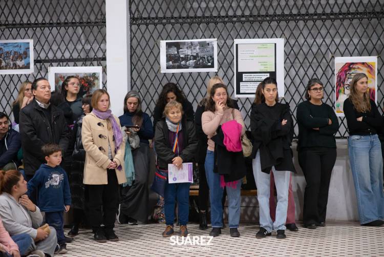 A 11 años de Ni Una Menos: la memoria, el dolor y la lucha siguen presentes