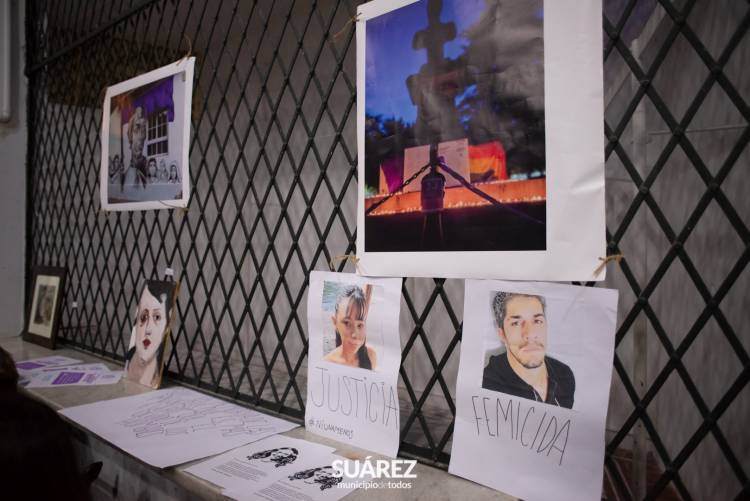 A 11 años de Ni Una Menos: la memoria, el dolor y la lucha siguen presentes