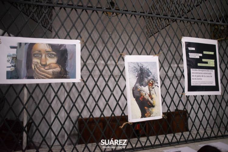 A 11 años de Ni Una Menos: la memoria, el dolor y la lucha siguen presentes