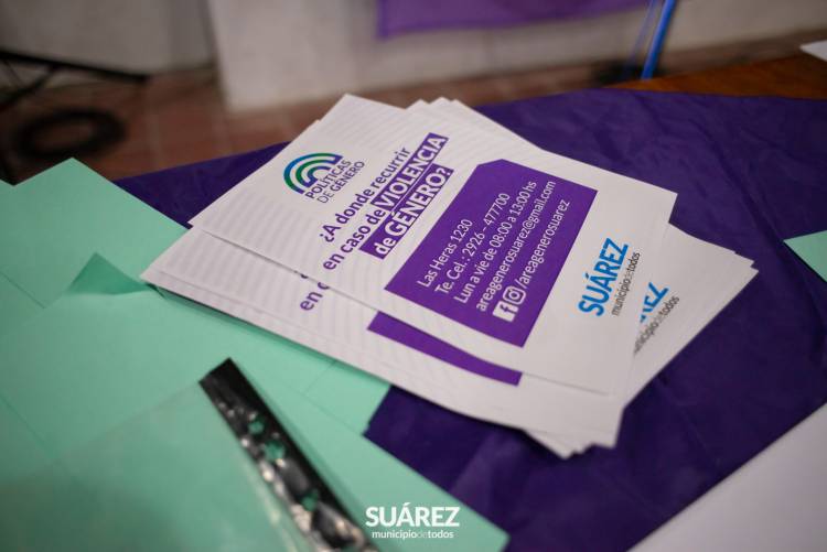 A 11 años de Ni Una Menos: la memoria, el dolor y la lucha siguen presentes