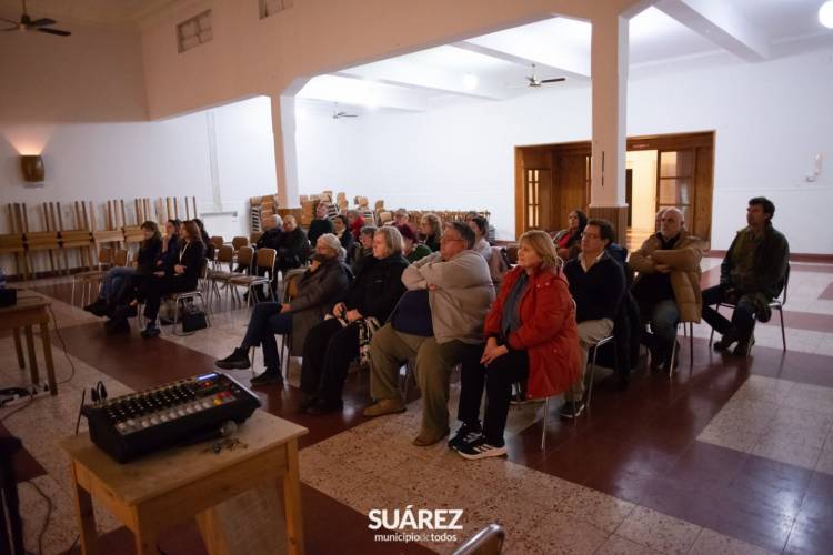 Exitoso recorrido por la historia del arte y sus grandes protagonistas