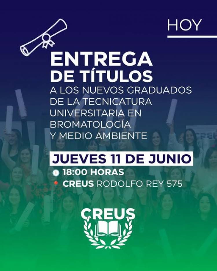 ¡Un día histórico para la educación superior en Coronel Suárez!