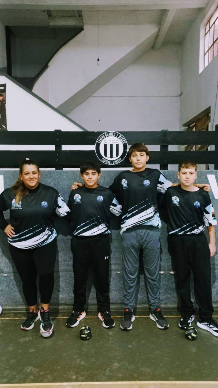ESTE FIN DE SEMANA HABRÁ EXPERIENCIA NACIONAL PARA NUESTRA ASOCIACIÓN