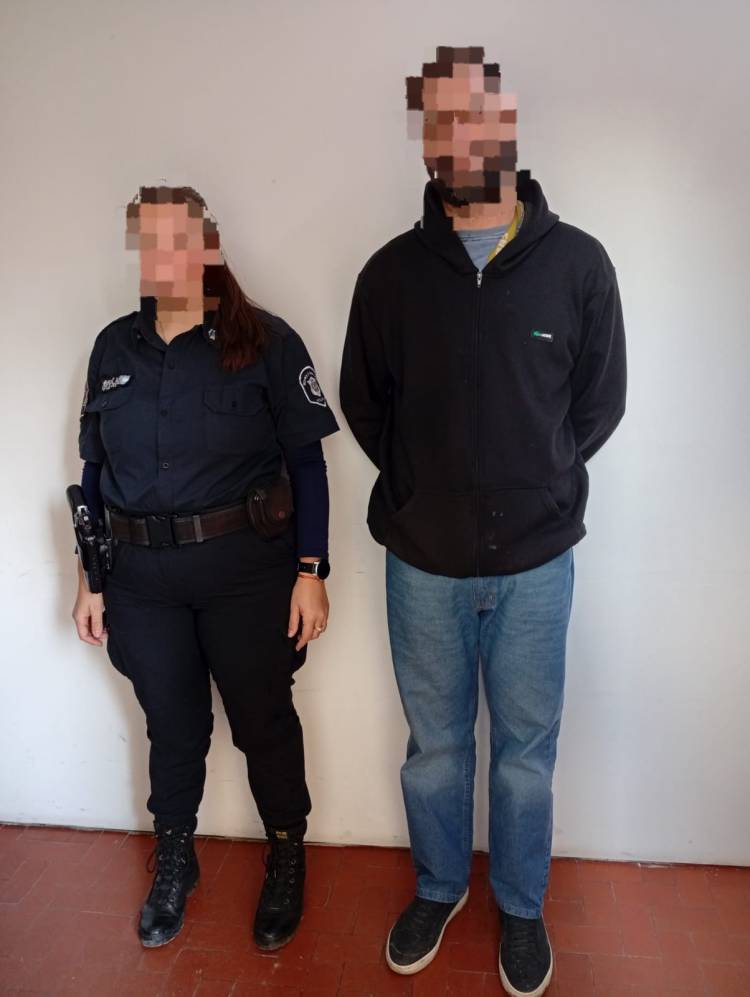 PARTE DE PRENSA POLICIAL de los dias 9,10,11 y 12 de Junio