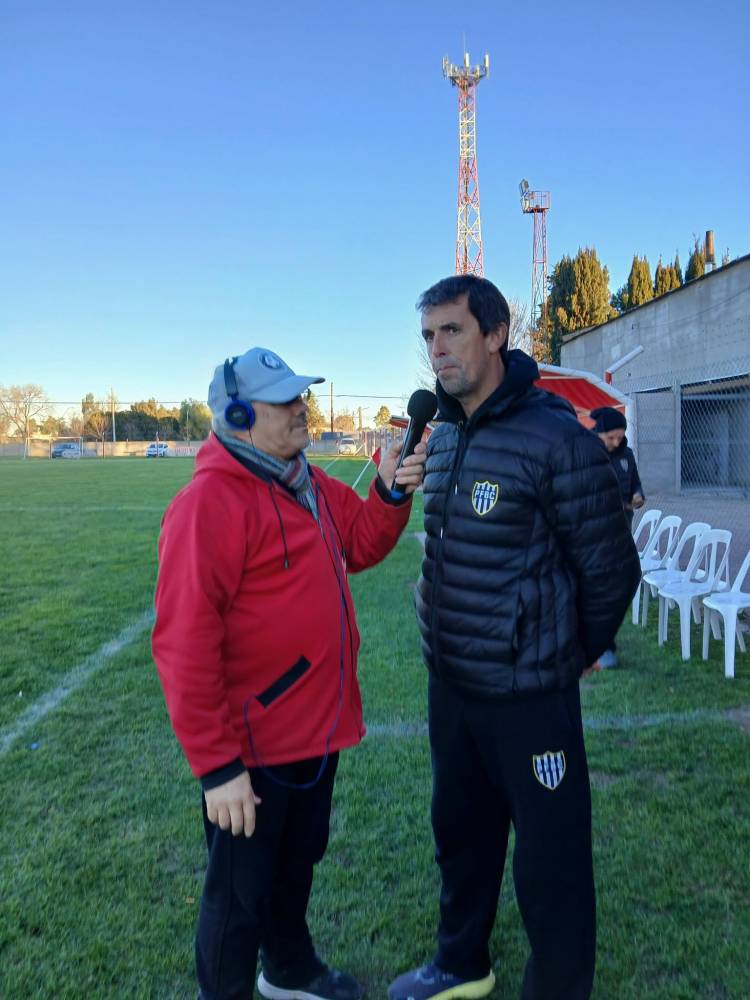 Están los clasificados para 8vos, Blanco y Negro vs Independiente y El Progreso vs Puan FC
